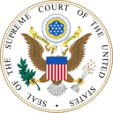 Seal of the Supreme Court